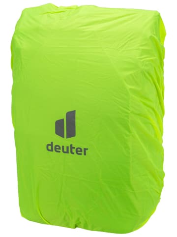 Deuter Fahrradtasche Xberg 25 in Atlantic-Ink