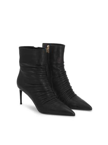 Kazar Boots in Schwarz