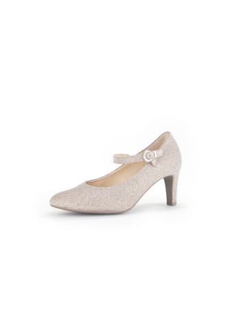 Gabor Fashion elegante Pumps in rosa