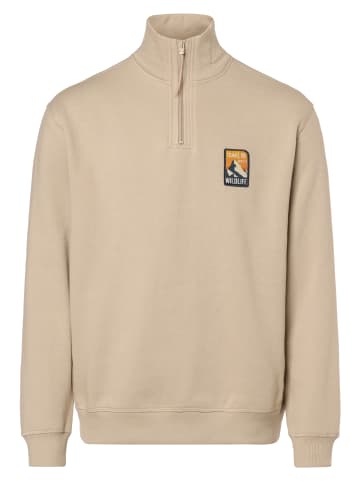 Aygill's Sweatshirt in beige