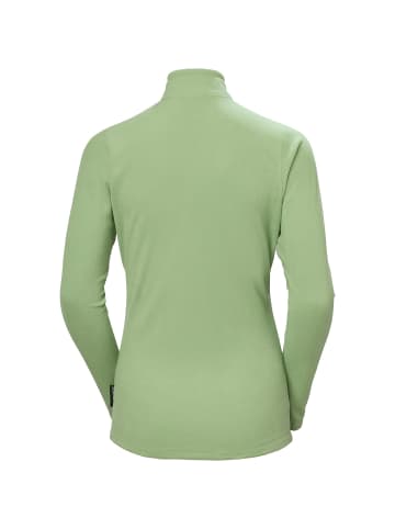 Helly Hansen Jacke W DAYBREAKER FLEECE JACKET in Hellgrün