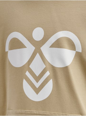 Hummel Hummel Kapuzenpullover Hmlcuatro Lebensstil Kinder in HUMUS