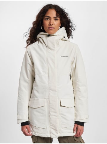 Didriksons Didriksons Bomberjacke in white foam