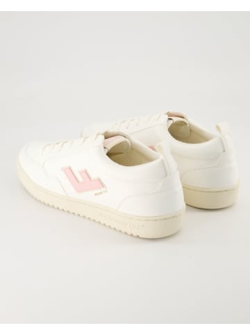 Flamingos Life Sneaker low in Weiß