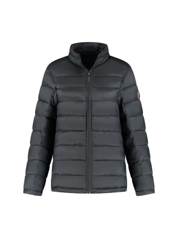 TRAVELIN' Ginser in Schwarz