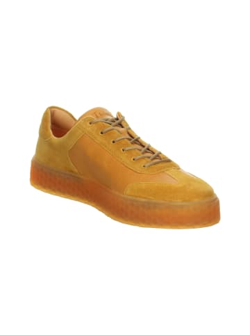 Think! Sneakers Low HONEY in Caramel/Kombi