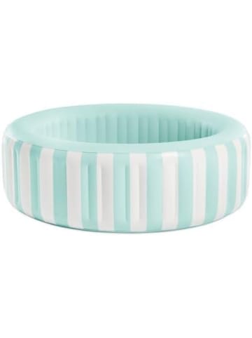 Intex Planschbecken - Coastal Luxe 168x53cm in mehrfarbig