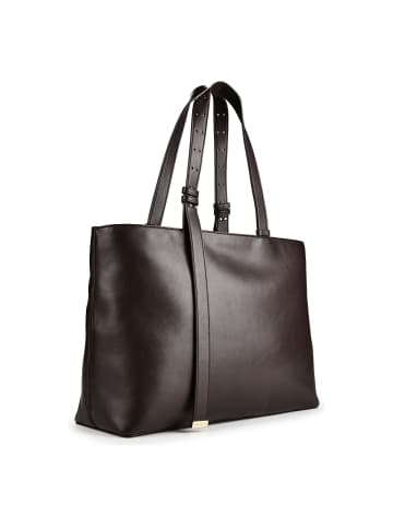 Armani Exchange Alice Shopper Tasche 44 cm in antagonist