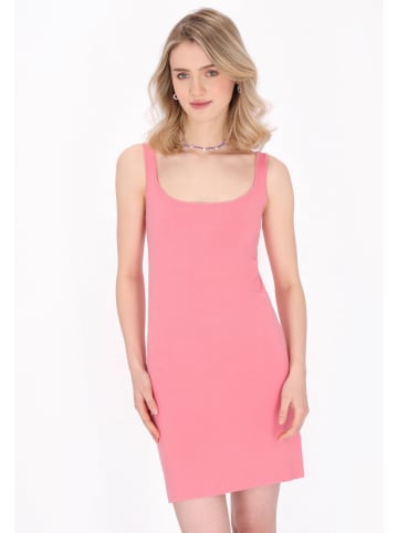 myMo Women Dress in pink