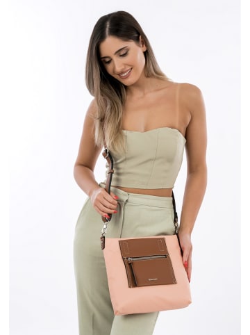 Tamaris Umhängetasche TAS Fabrizia in apricot 642