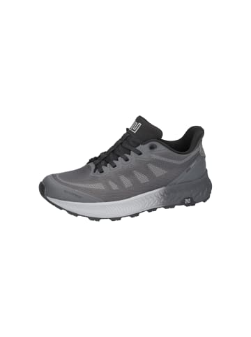 WALDLÄUFER Sneaker grau