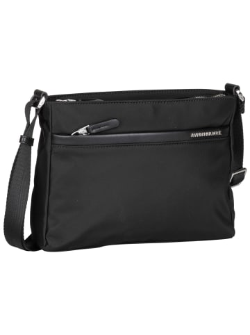 Mandarina Duck Bodybag Hunter Small VCT30 in Black