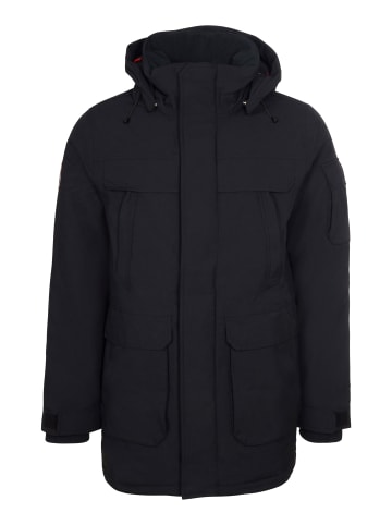 elkline Winterparka Real Stuff in black