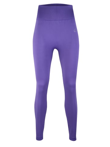 BeShaped Tights Opschieten in Purple