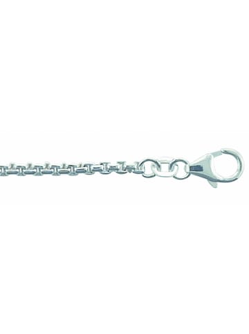 Adeliás 925 Silber 80 cm Ø 2,7 mm in silber