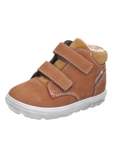 Ricosta Klettstiefel Alex M in Braun