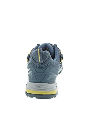 MEINDL Caribe Lady GTX Wanderschuh Blau