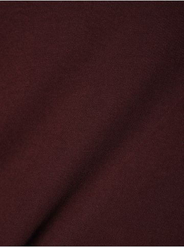 Nils Sundström T-Shirt in bordeaux