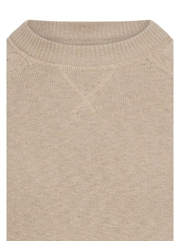 Camel Active Pullover in light beige