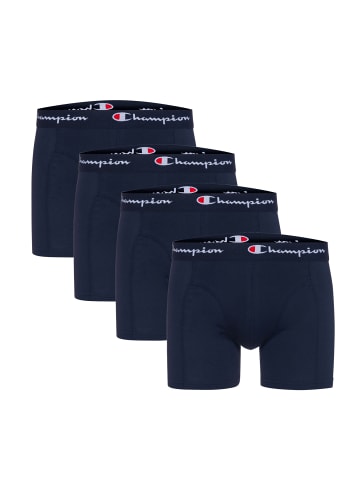 Champion Boxershorts 4pk Boxer in Navy