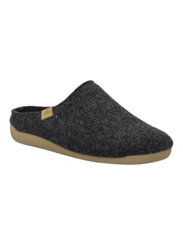 Josef Seibel Hausschuh Carson 02 in grau