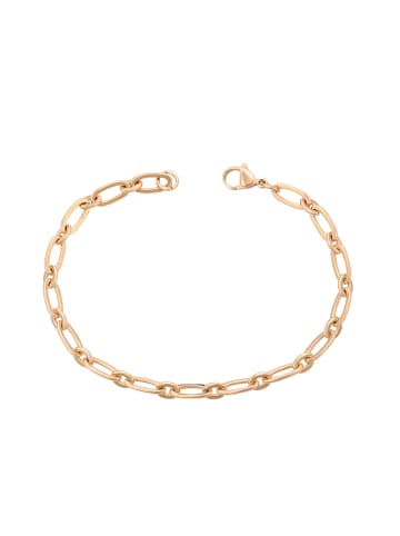 NAEMI Women Bracelet in Rose Gold