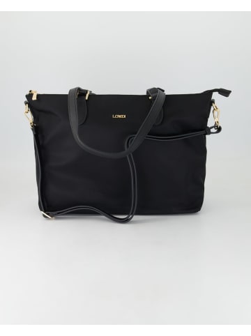 L.Credi Umhängetaschen in Schwarz