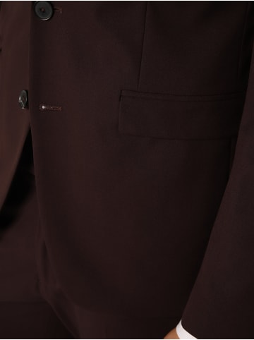 Finshley & Harding Baukasten-Sakko Oakland in bordeaux - 0005