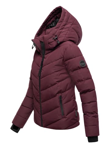 Marikoo Steppjacke Samuiaa XVI in Wine