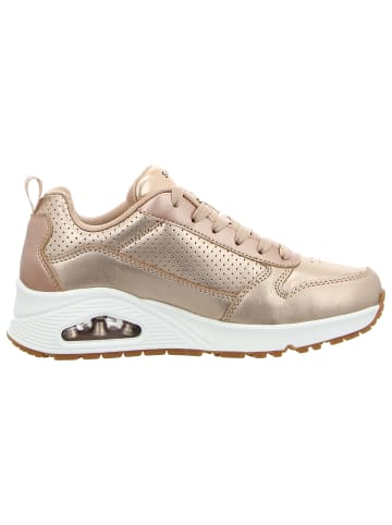 Skechers Sneaker in braun