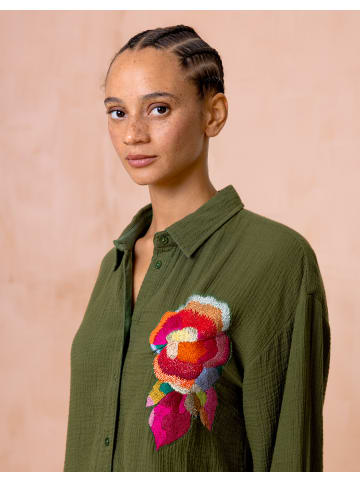 Oilily Barbara in Grün