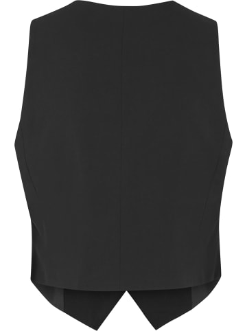 Urban Classics Outerwear - Vests in black