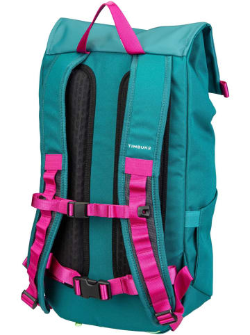 Timbuk2 Rucksack Robin Pack in Verdigris Pop