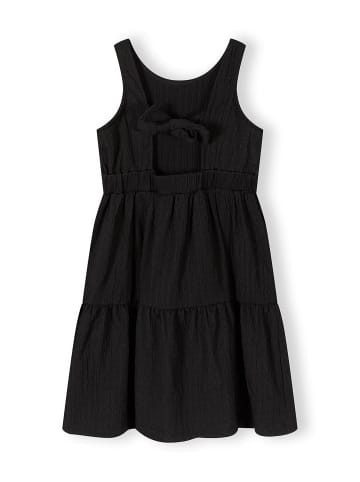 Minoti Sommerkleid 30DRESS158 in schwarz