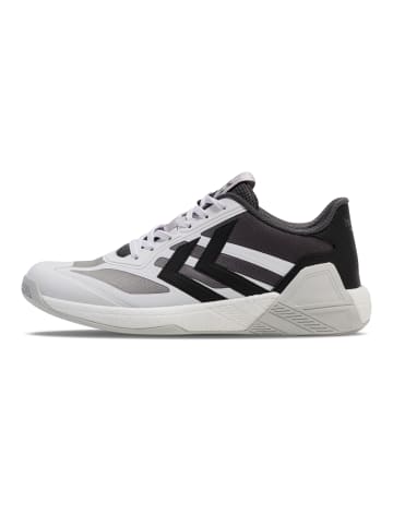 Hummel Hummel Multisportsschuh Algiz Iv Multisport Erwachsene in WHITE/BLACK