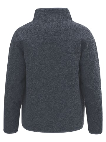 erima Herren Fleece Jacke in slate grey