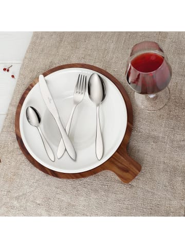 Villeroy & Boch 180er Set Tafelbesteck Arthur in silber