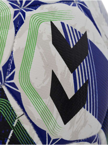 Hummel Fußball Hmlinspire (Zubehör) in BLUE/WHITE/NEON GREEN