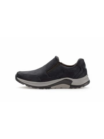 Gabor Sportliche Slipper für Damen in uni