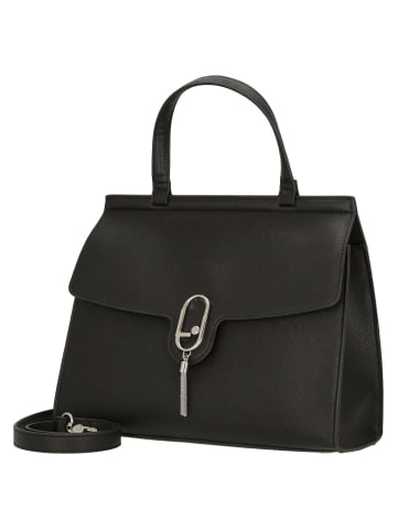 Liu Jo Importante ECS Top - Handtasche nachhaltig 32 cm M (black) in schwarz