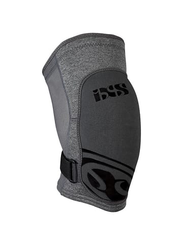 IXS FLOW EVO+ KNEE PAD in Steingrau
