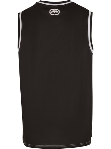 Ecko Unltd. Ecko Unltd. Tank-Tops in bright white/jet black