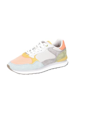HOFF Sneaker Low in orange