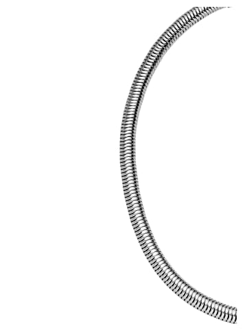 PURELEI Kette Stay Classy 40-45 cm in Silber