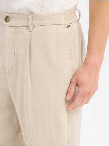 Only&Sons Hose Gardenia in beige - 0001