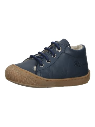 Naturino Sneaker in Blau