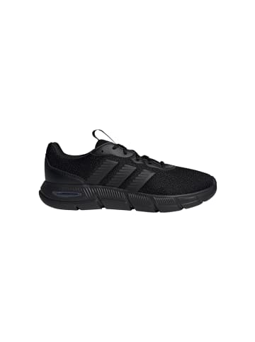 adidas Sneakers Low CLOUDFOAM FLEX LACES in schwarz