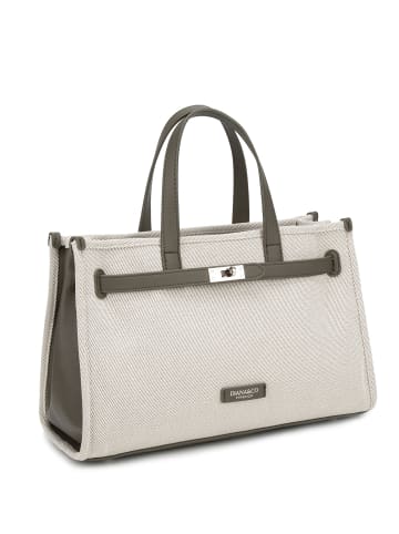 DIANA Handtasche in 017 GREEN BOTTLE