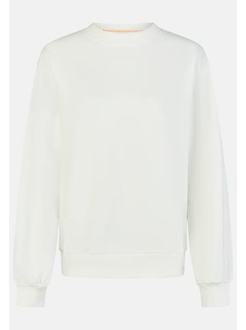 Salzhaut Pullover AGEWEREN Offwhite