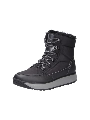 Joya SchneeStiefel TIFFANY STX BLACK in schwarz